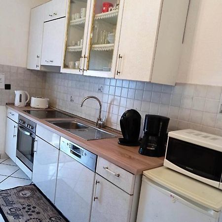 Monteur-, Ferienwohnung Mit Balkon In Hanau Bei Frankfurt Und Aschaffenburg Екстер'єр фото