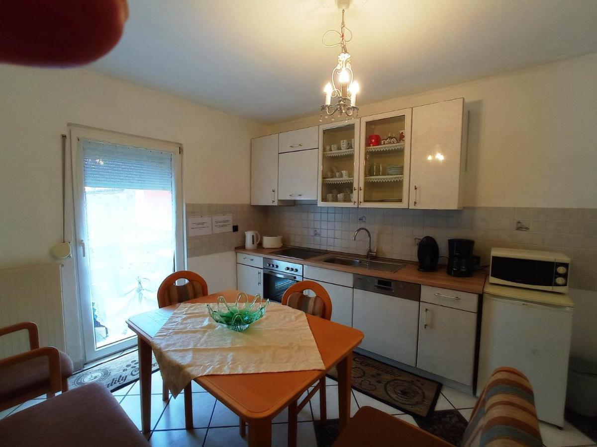 Monteur-, Ferienwohnung Mit Balkon In Hanau Bei Frankfurt Und Aschaffenburg Екстер'єр фото